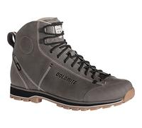 Dolomite Cinquantaquattro Low FG GTX, Sportschuhe für Erwachsene, Unisex, Ermine Brown, 40 EU