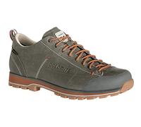 Dolomite Cinquantaquattro Low FG GTX Wanderschuhe für Erwachsene, Unisex, Salbeigrün, Größe 45