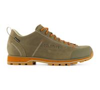Dolomite 54 Low FG Evo GTX Schuhe (Größe 41.5, oliv)