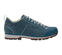 Dolomite Cinquantaquattro Low FG EVO GTX Ms Freizeitschuhe - legion blue, EU 44,5