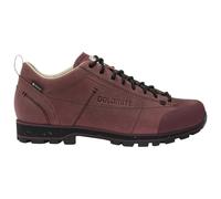 Dolomite - Cinquantaquattro Low Full Grain Leather Evo GTX - Freizeitschuhe, Gr. 44, braun (RosewoodBrown)
