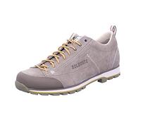 Dolomite Cinquantaquattro Low Unisex-Sportschuhe für Erwachsene, Beige, Größe 49, Mandel-Beige, 49 EU