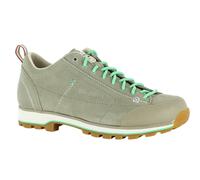 Dolomite Cinquantaquattro Low W sage green Freizeitschuhe - UK 7 - EU 40,7