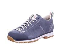 Dolomite Cinquantaquattro Low W Sportschuhe für Damen, grau (Gunmetal Grey), 41 1/3 EU