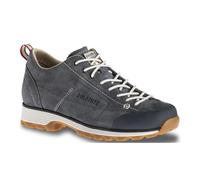 DOLOMITE Cinquantaquattro Low - Wanderschuh - Damen 4,5 UK Dark Grey