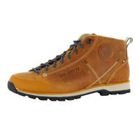Dolomite Cinquantaquattro Mid FG Evo Freizeitschuhe - UK 7 - EU 40,7, golden yellow