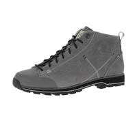 DOLOMITE 54 Mid FG Evo Gunmetal Grey/Black 42 - UK 8