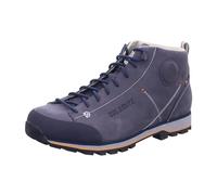 Dolomite Cinquantaquattro Mid FG Evo Herren Freizeitschuhe, Wanderschuhe mit Lederfutter EU 45