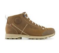 Dolomite - Cinquantaquattro Mid Full Grain Leather Evo - Sneaker, Gr. 42.5, braun (DarkBrown)