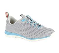 Dolomite Cinquantaquattro Move Knit W grey Freizeitschuhe