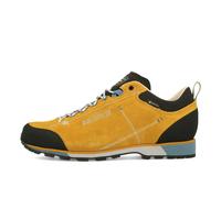 Dolomite Shoe M's 54 Hike Low Evo GTX golden yellow (0922) 11.5