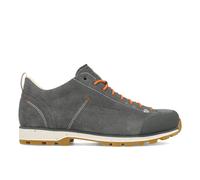 Dolomite Cinquantaquattro Shoe 54 Low Evo Herren Gunmetal Grey Canapa Beige - Grau / 42.5