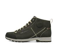 Dolomite Cinquantaquattro Shoe 54 Mid Fg Evo Herren Black - Schwarz / EUR 45