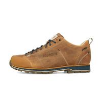 Dolomite Cinquantaquattro Shoe M''s 54 Low Fg Evo GTX Golden Yellow - Gelb / EUR 44