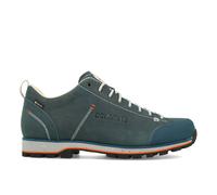 Dolomite Cinquantaquattro Shoe M''s 54 Low Fg Evo GTX Herren Legion Blue - Blau / 47