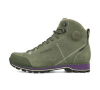 Dolomite Shoe W's 54 High Fg Evo GTX ivy green (1077) 4.5
