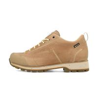 Dolomite W's Cinquantaquattro Low FG Evo GTX Taupe Beige Braun Damen 6.5