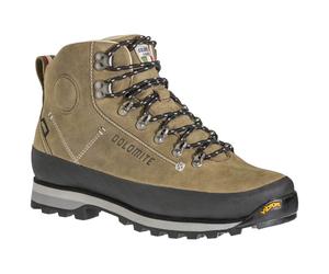 Dolomite Cinquantaquattro Trek GTX Mud/Green 12,5