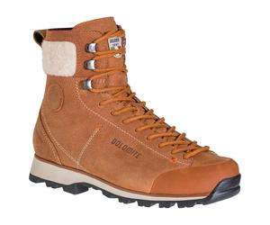 Dolomite Cinquantaquattro Warm 2 Wp Wanderstiefel EU 39 1/2 Ochre Red