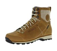 Dolomite DOL Shoe M''s 54 Warm Evo WP Herren Golden Yellow - Braun / 44.5