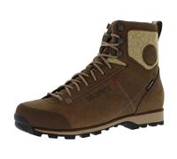 Dolomite Cinquantaquattro Warm Evo WP Winterschuhe - Pinecone Brown, EU 42