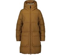 Dolomite W Fitzroy H Coat, Cara Brown / XS, Damen Outerwear