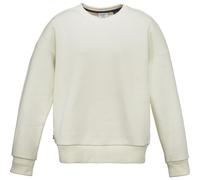 Dolomite Crew W's Logo willow white (1457) XL