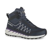 Dolomite Croda Nera Hi GTX W - Wanderschuhe - Damen 4 UK Dark Blue
