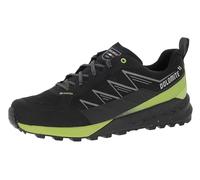 Dolomite Outdoor Herrenschuhe M Croda Nera Tech GTX Schwarz/Limettengrün