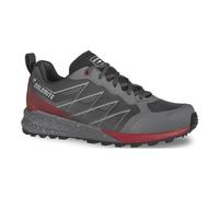 Schuhe Dolomite Croda Nera Tech Gore-Tex (Anthracite Grey/Fiery Red) Mann 42 (8 UK)
