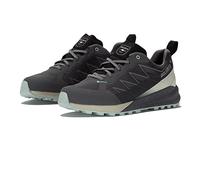 Dolomite Croda Nera Tech GTX Women, 5.5UK/39 EU, Anthracite Grey/beige