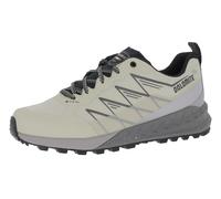 Dolomite Croda Nera Tech GTX Ws Wanderhalbschuhe - Ivory Beige/Grey, EU 40