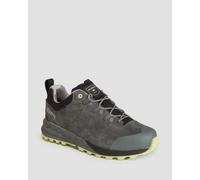 Dolomite Crodanera Gtx Niedrige Wanderschuhe Für Damen In Grau 292661-1478 Grau 39;38
