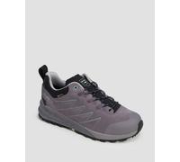Dolomite Crodanera Gtx Niedrige Wanderschuhe Für Damen In Violett 292661-1341 Violett 40;41