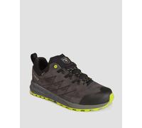 Dolomite Crodanera Gtx Niedrige Wanderschuhe Für Herren In Grau 292526-1476 Grau 43