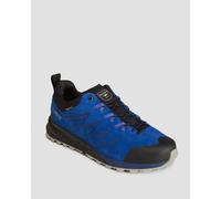 Dolomite Crodanera Gtx Wanderhalbschuhe Für Herren In Blau 292526-1049 Blau 44