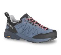 Dolomite Outdoor Crodarossa Leder GTX Damen Blau Größe 40