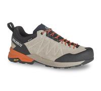 Dolomite Crodarossa GTX Herren Wanderschuh Leder - 420066-1572 Goat Beige 45 2/3