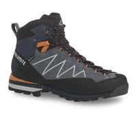 Dolomite Crodarossa Hi GTX 2.0 Men Herren Schuhe - Storm Grey/burnt Orange - 46½