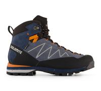 Dolomite - Crodarossa Hi GTX 2.0 - Bergschuhe, Gr. 47, schwarz (StormGrey/BurntOrange)