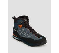 Dolomite Crodarossa Hi Gtx 2.0 Hohe Herren Zustiegsschuhe Aus Leder In Marineblau 421128-1520 Dunkelblau 42