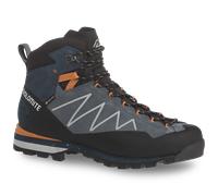 Dolomite Shoe M's Crodarossa Hi GTX 2.0 storm grey/burnt orange (1520) 9.5