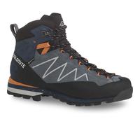 Dolomite Shoe M's Crodarossa Hi GTX 2.0 storm grey/burnt orange (1520) 11