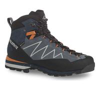 Dolomite Crodarossa Hi GTX 2.0 Men Herren Schuhe - Storm Grey/burnt Orange - 40⅔