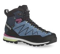 Dolomite - Women's Shoe Crodarossa Hi GTX 2.0 - Bergschuhe, Gr. 37.5, grau (DenimBlue)