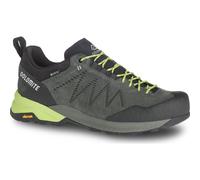 Dolomite - Crodarossa Leather GTX - Multisportschuhe, Gr. 40.5 UK 7, oliv (SilverGreen/LimeGreen)