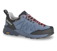 Dolomite Crodarossa Leather GTX Damen Trekking-Halbschuhe, blau, Größe 40 40
