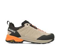 Dolomite Shoe M's Crodarossa Leather GTX goat beige (1572) 11.5
