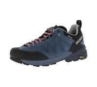 Dolomite - Women's Crodarossa Leather GTX - Multisportschuhe, Gr. 36.5 UK 4, grau (DenimBlue)