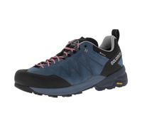 Dolomite Crodarossa Leather Gore-tex Women's Shoe denim blue (0924) 8